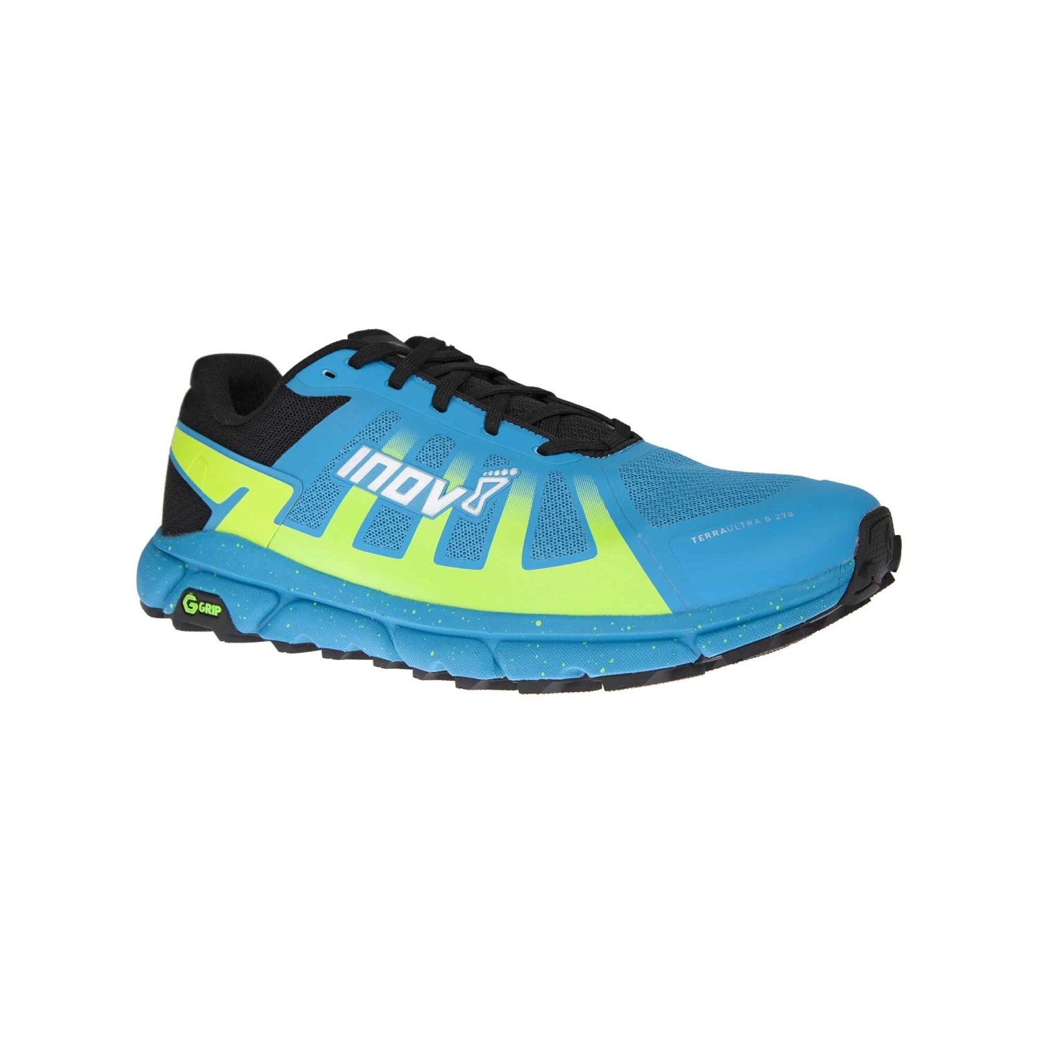 Inov-8 | Men's Terraultra G 270 Running Shoes - Image 3