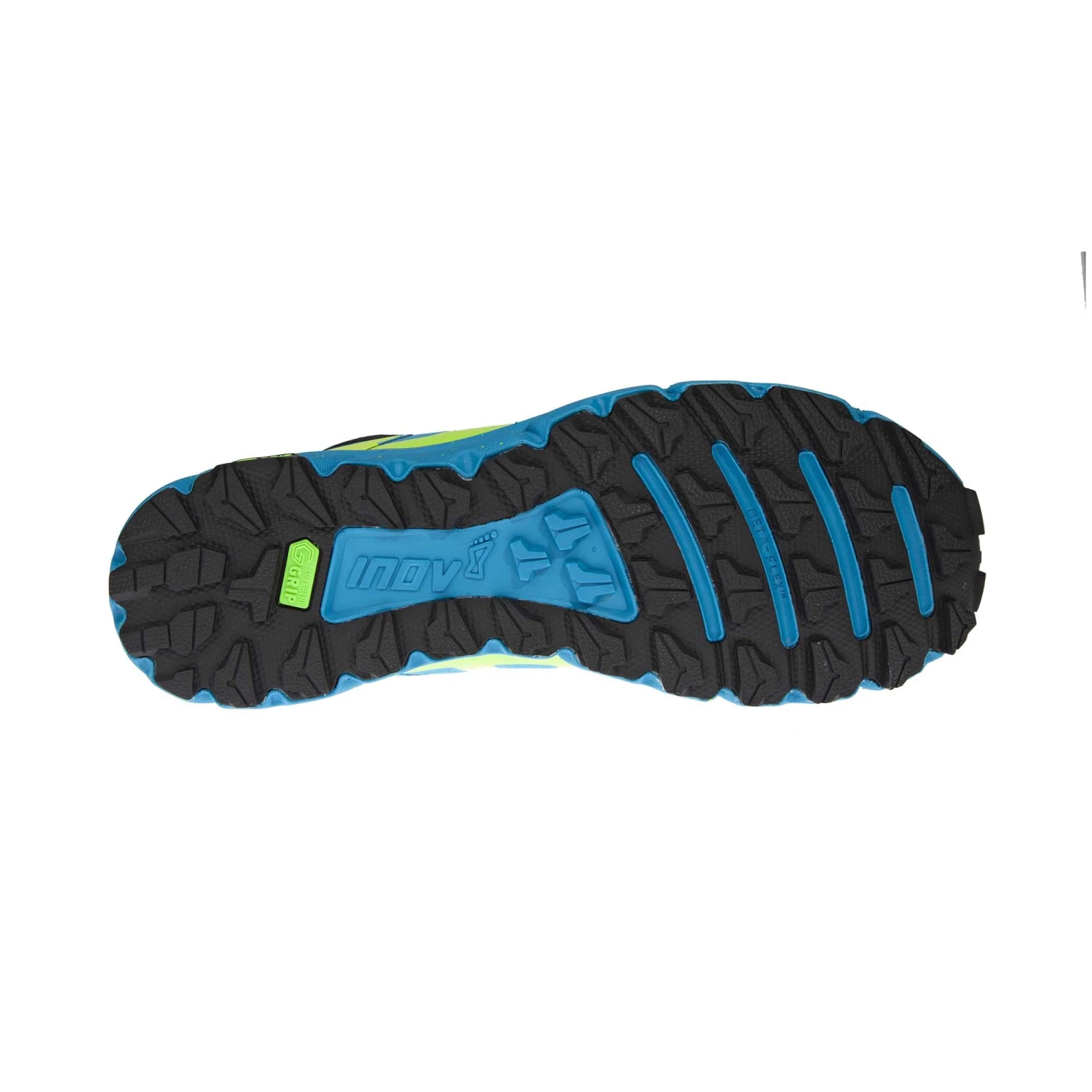Inov-8 | Men's Terraultra G 270 Running Shoes - Image 6