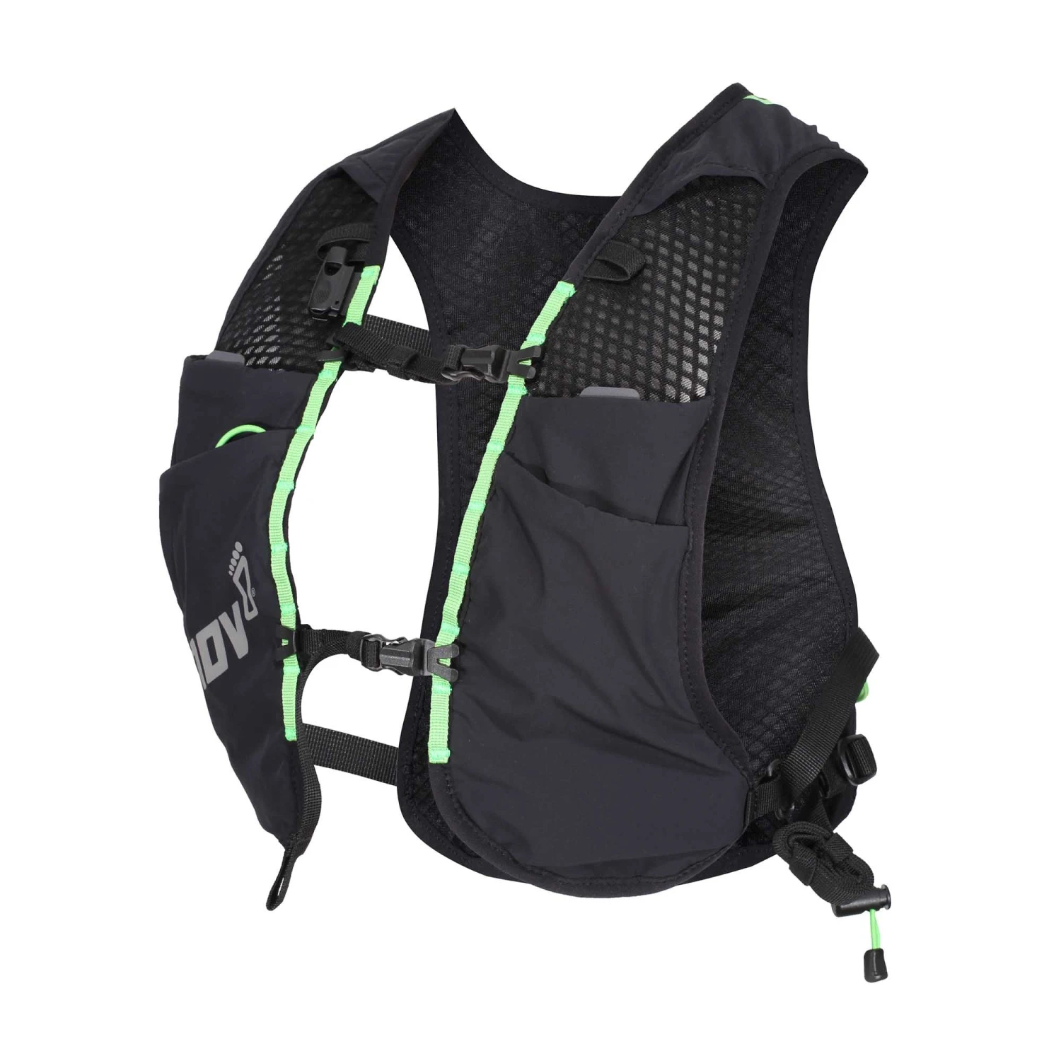 Inov-8 | Unisex Venturelite 4 Vest - Image 11