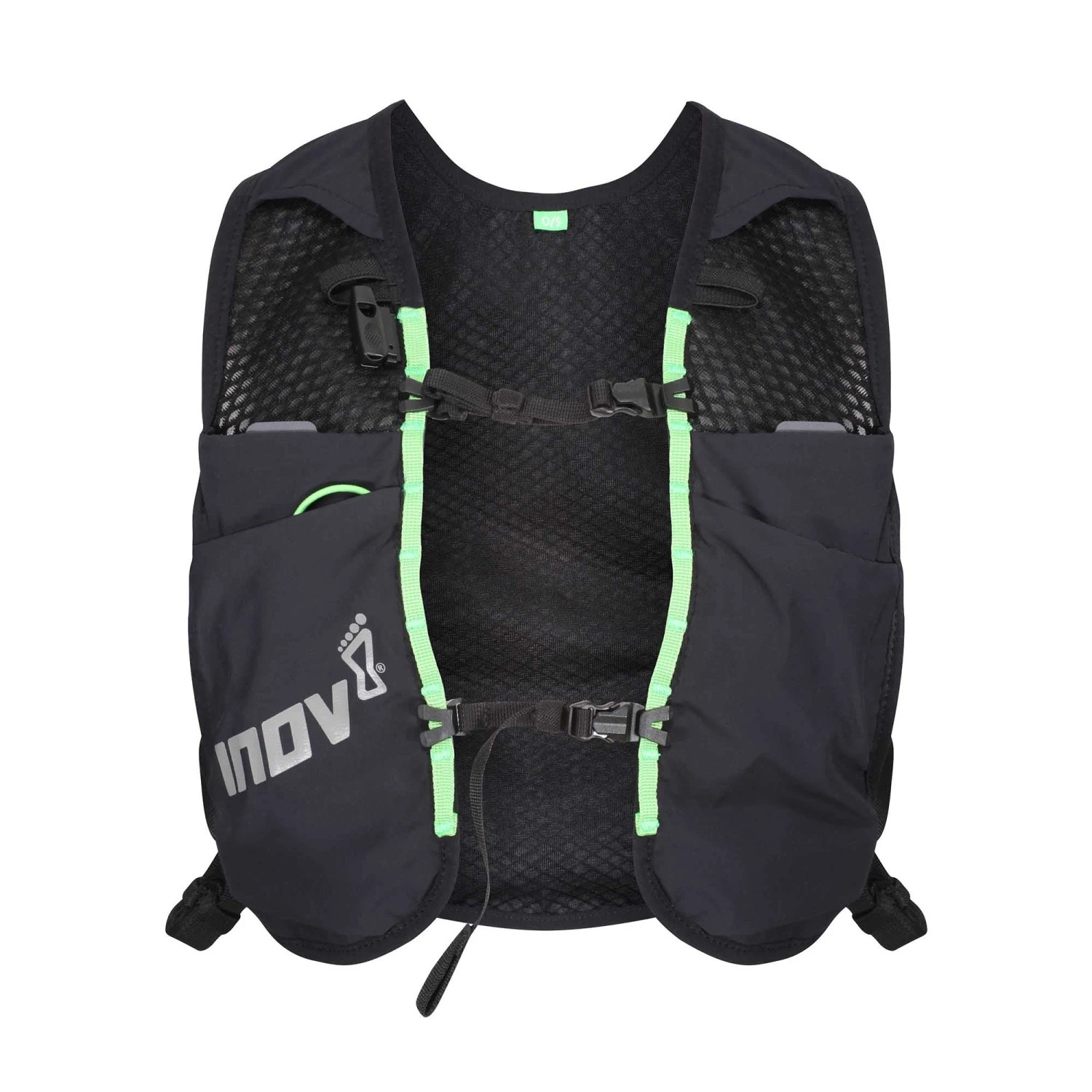 Inov-8 | Unisex Venturelite 4 Vest - Image 12