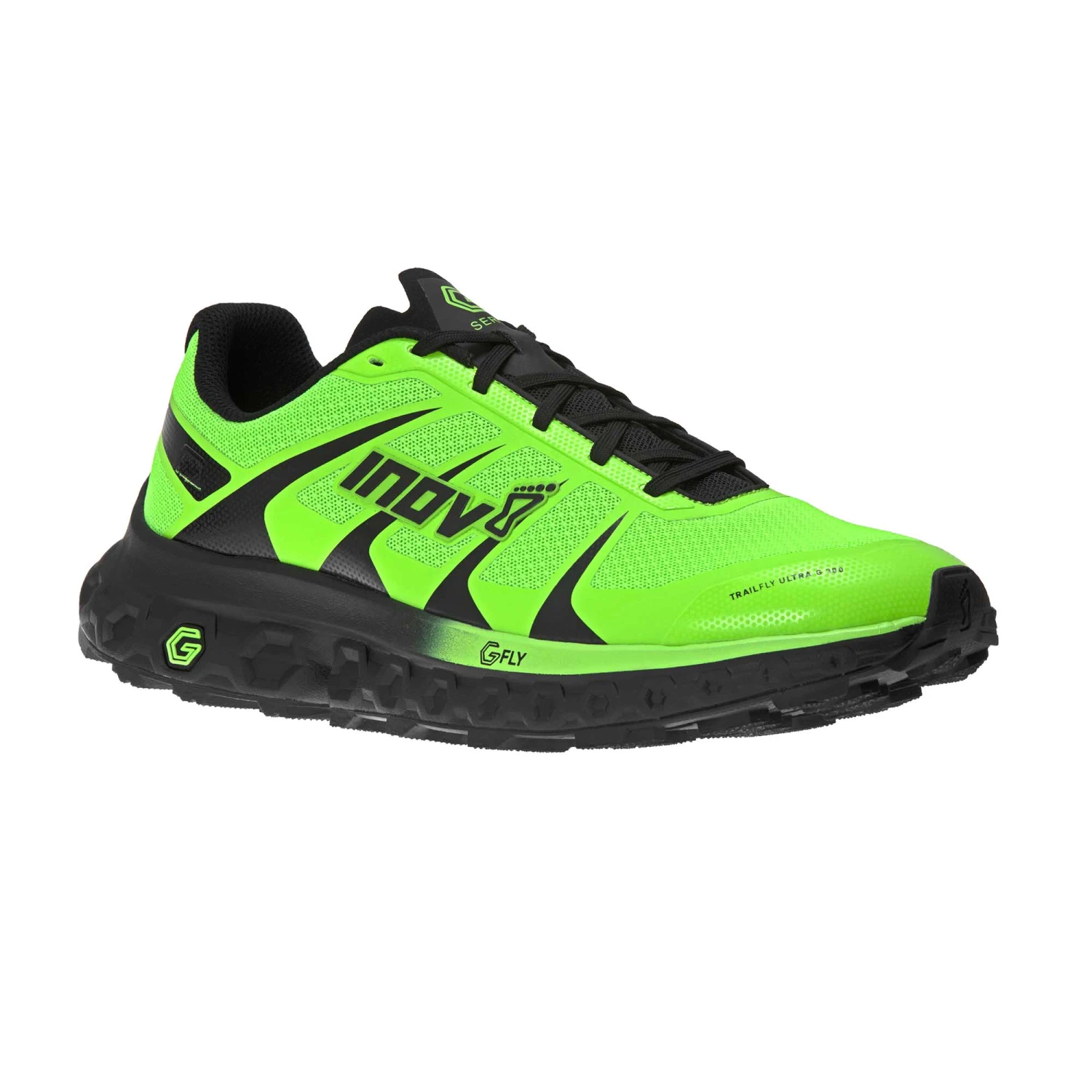 Inov-8 | Women's TrailFly Ultra G 300 Max Running Shoes - Image 3