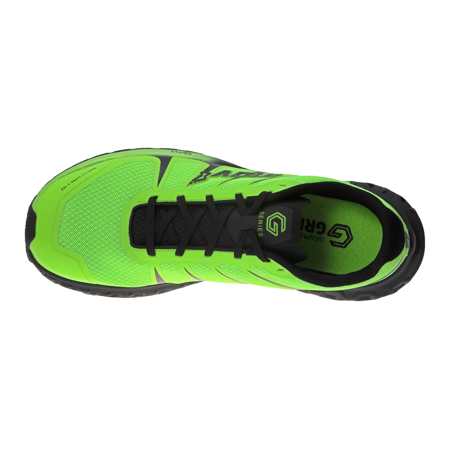Inov-8 | Women's TrailFly Ultra G 300 Max Running Shoes - Image 7
