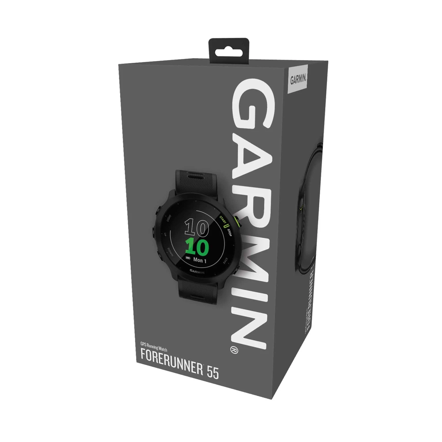 Garmin | Forerunner 55 Running Watch - Black - Image 10