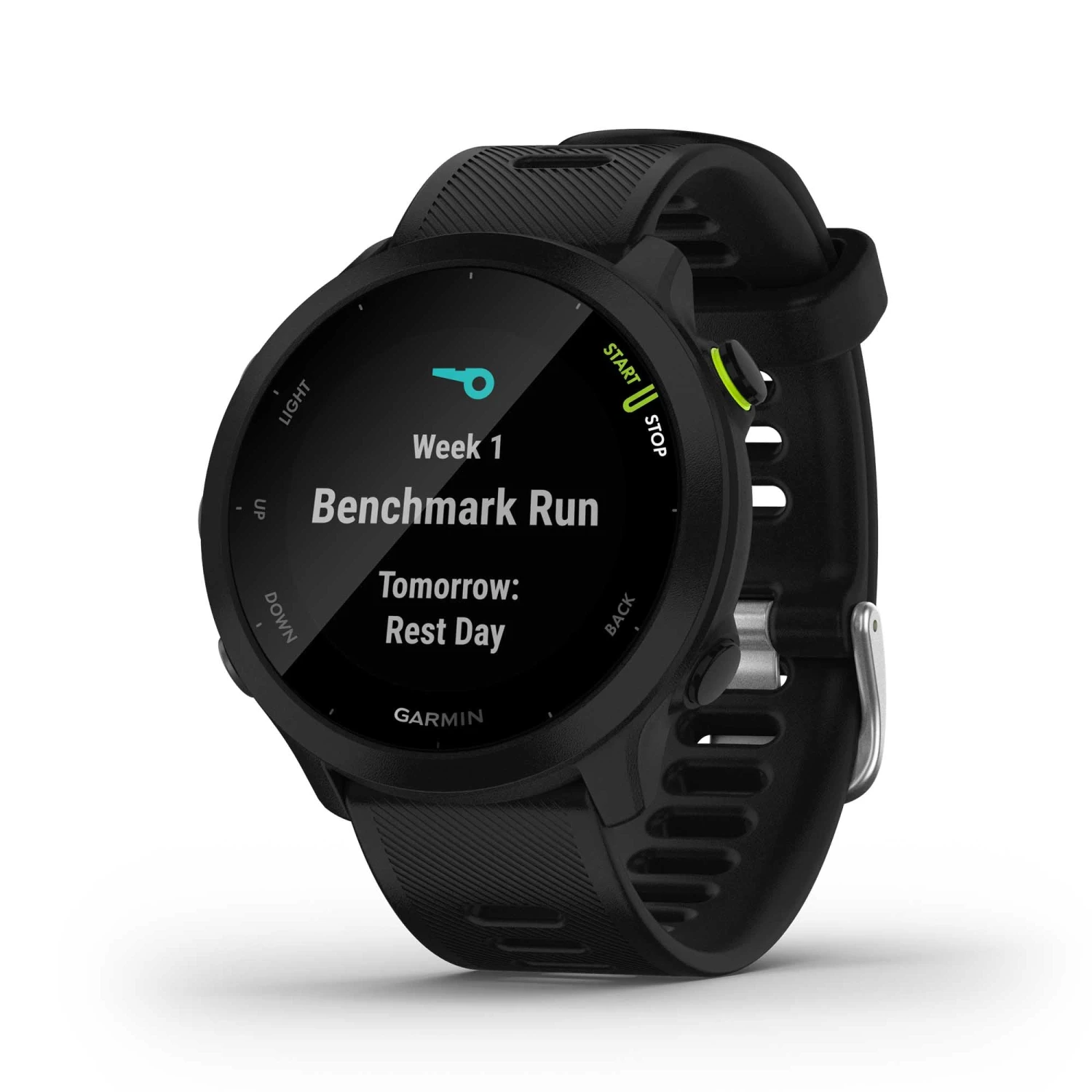 Garmin | Forerunner 55 Running Watch - Black - Image 4