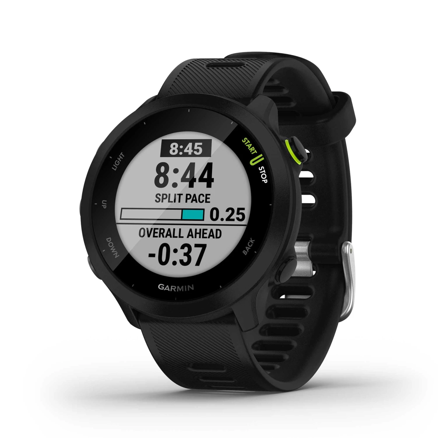 Garmin | Forerunner 55 Running Watch - Black - Image 2
