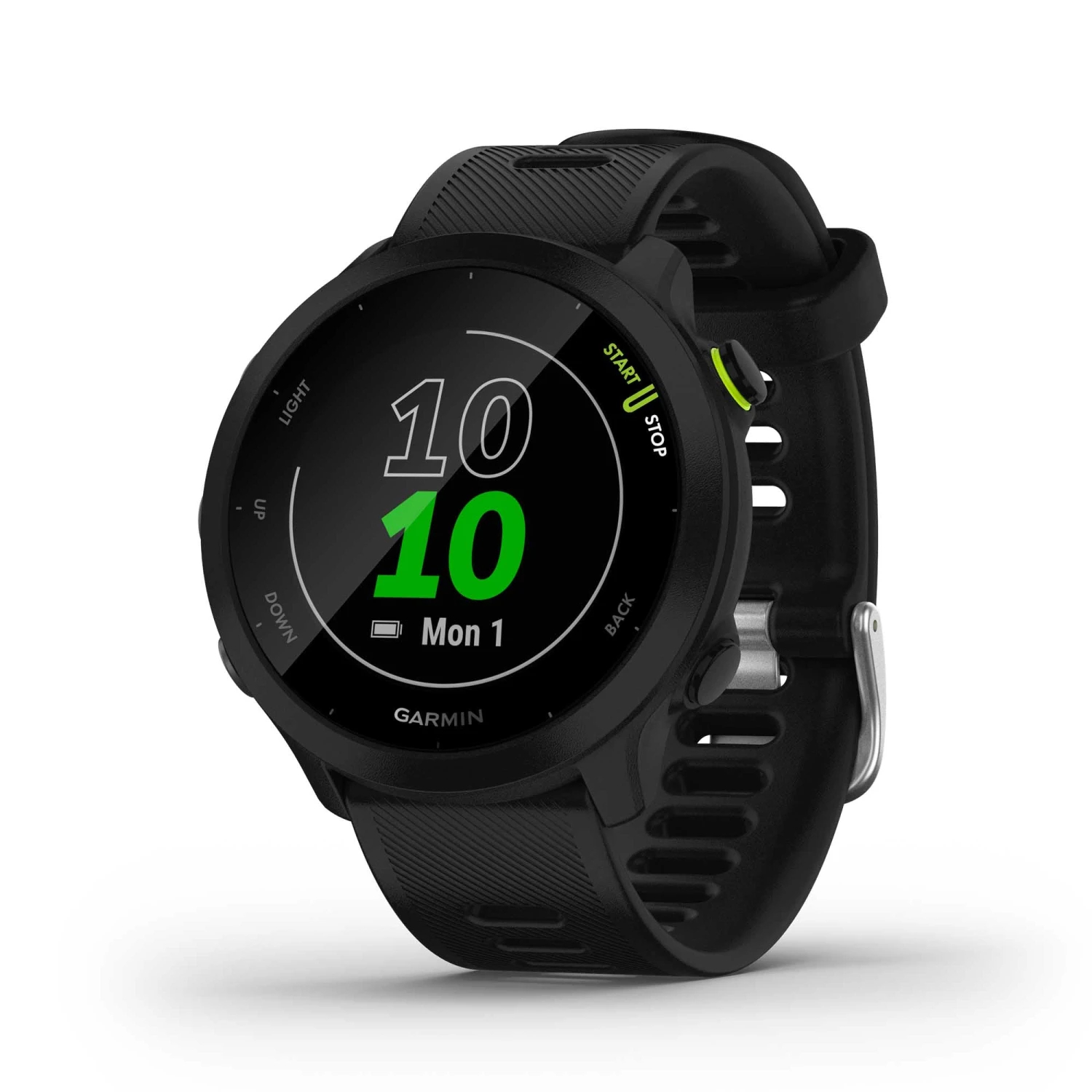 Garmin | Forerunner 55 Running Watch - Black - Image 5
