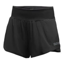 Gore Wear GORE® Wear | Women's R5 Light Shorts - Black