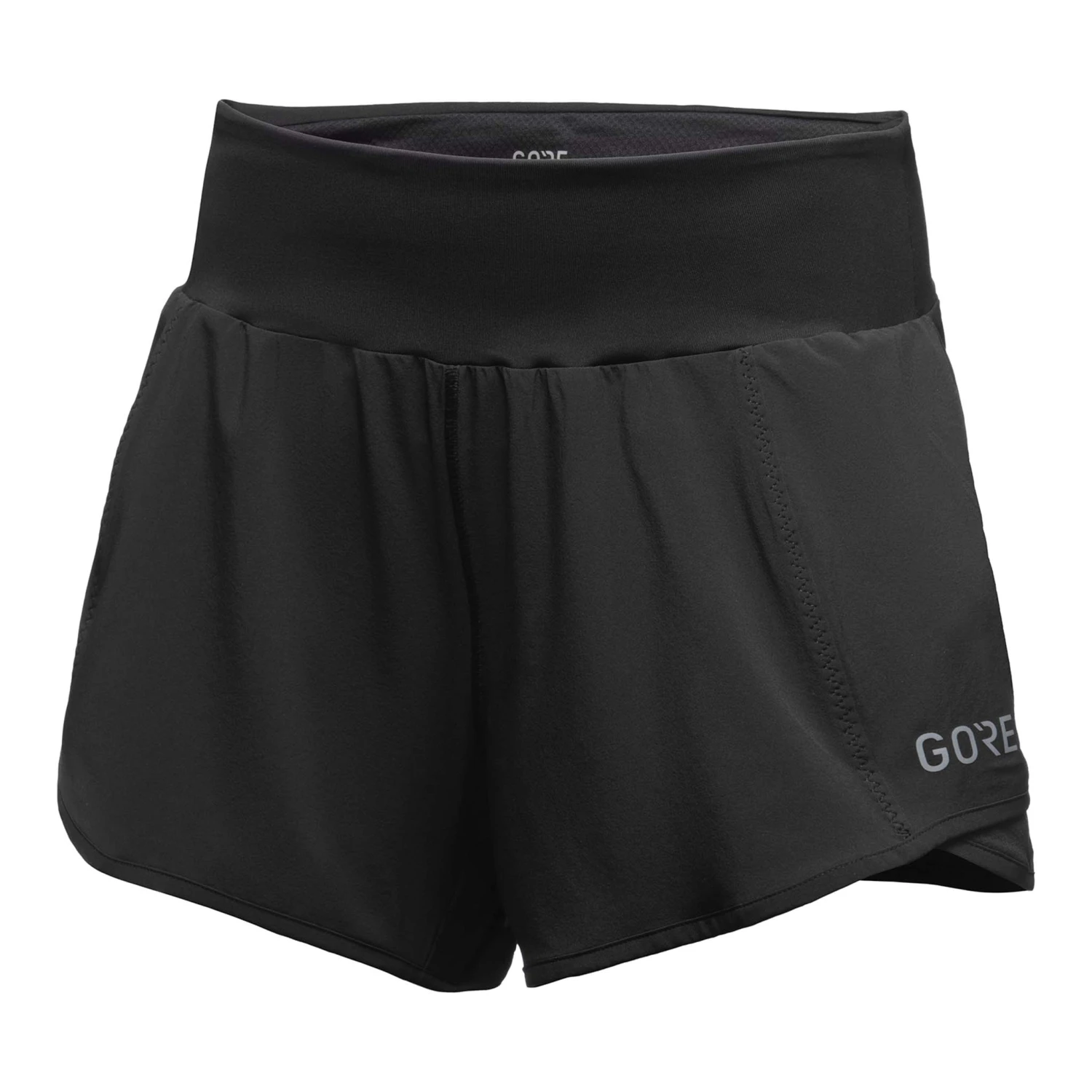 Gore Wear GORE® Wear | Women's R5 Light Shorts - Black