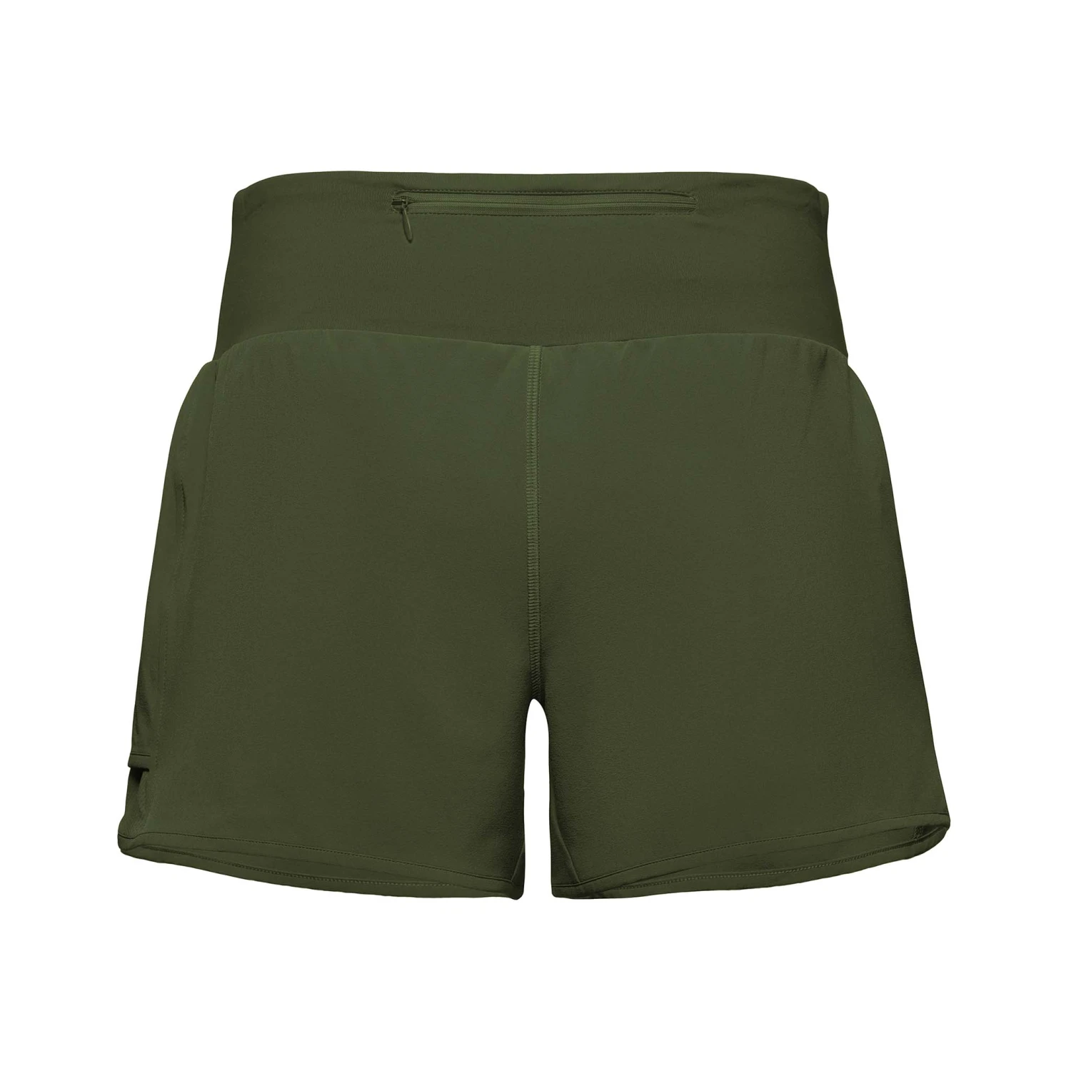 Gore Wear GORE® Wear | Women's R5 Light Shorts - Utility Green - Image 3