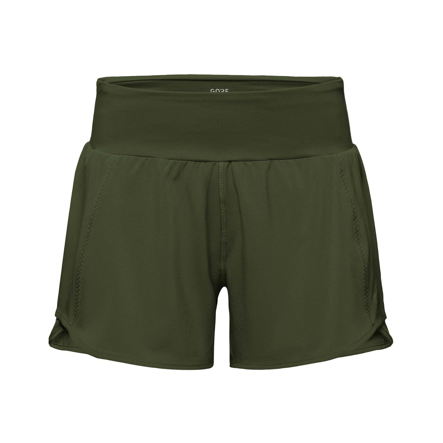 Gore Wear GORE® Wear | Women's R5 Light Shorts - Utility Green
