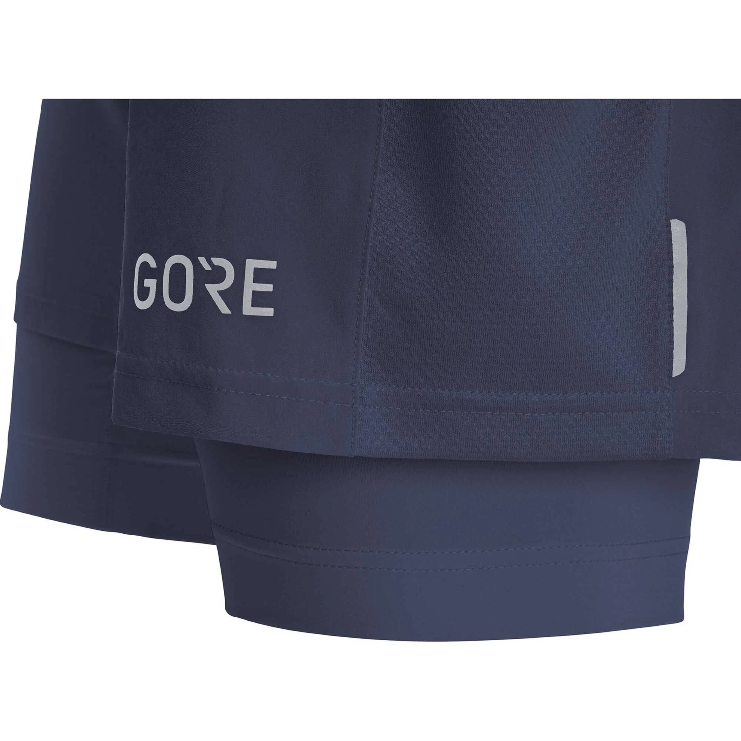 Gore Wear GORE® Wear | Men's R5 2in1 Shorts - Image 4