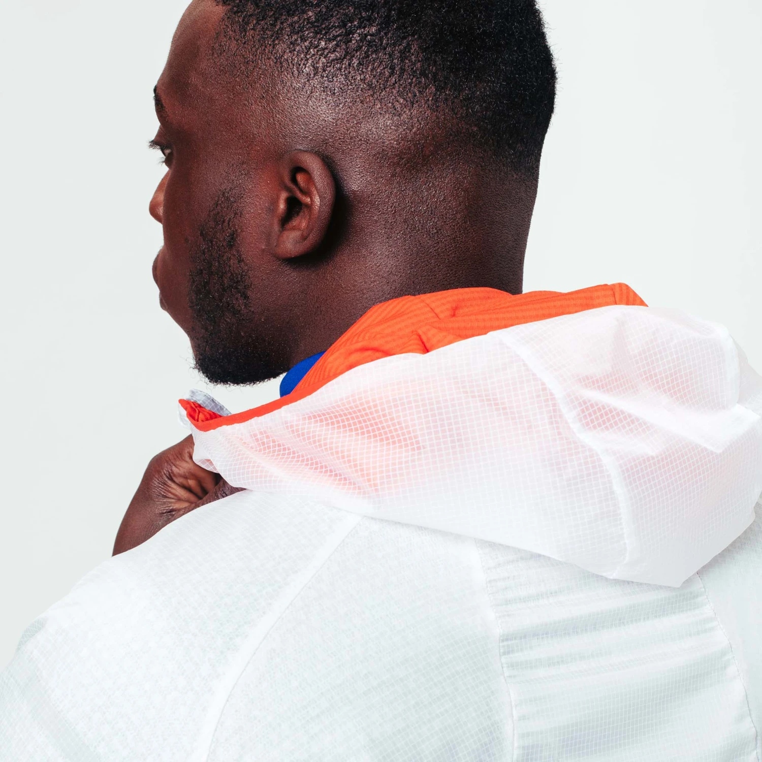 Gore Wear GORE® Wear | Men's R5 GTX I Insulated Jacket - White - Image 4