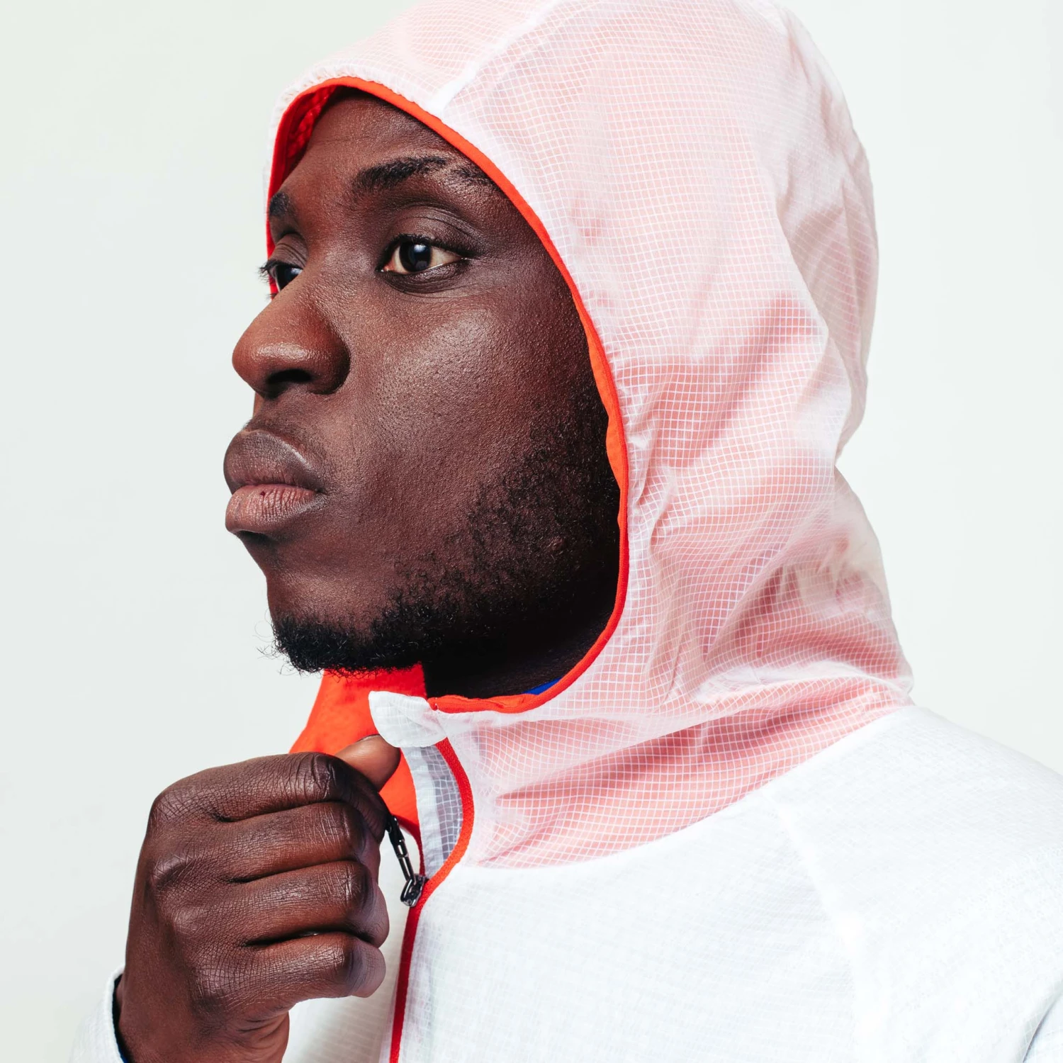 Gore Wear GORE® Wear | Men's R5 GTX I Insulated Jacket - White - Image 3