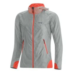 Gore Wear GORE® Wear | Women's R5 Wmn GTX I Insulated Jacket - Lab Gray