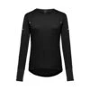 Gore Wear GORE® Wear | Women's Vivid LS Shirt - Black