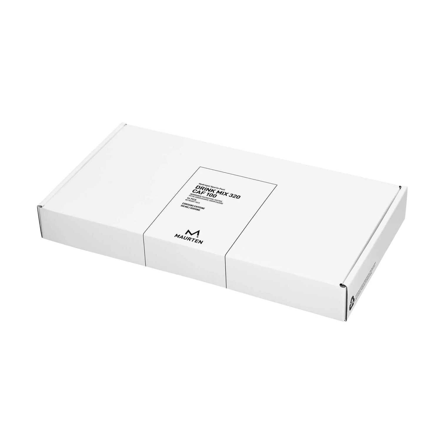 Maurten | Drink Mix 320 Caf 100 - 14 Servings - Image 2