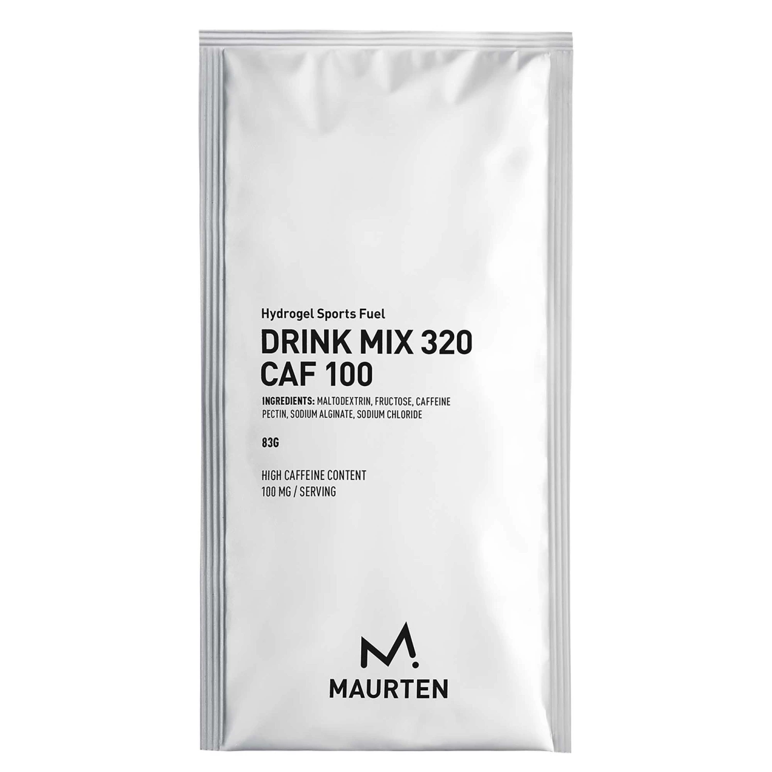 Maurten | Drink Mix 320 Caf 100 - 14 Servings - Image 3