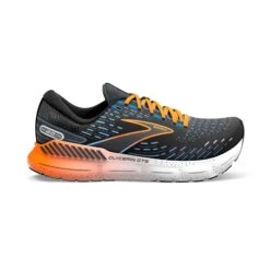 Brooks | Men's Glycerin GTS 20 Running Shoes - Black
