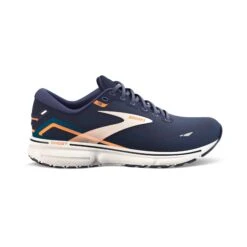 Brooks | Men's Ghost 15 Running Shoes - Peacoat