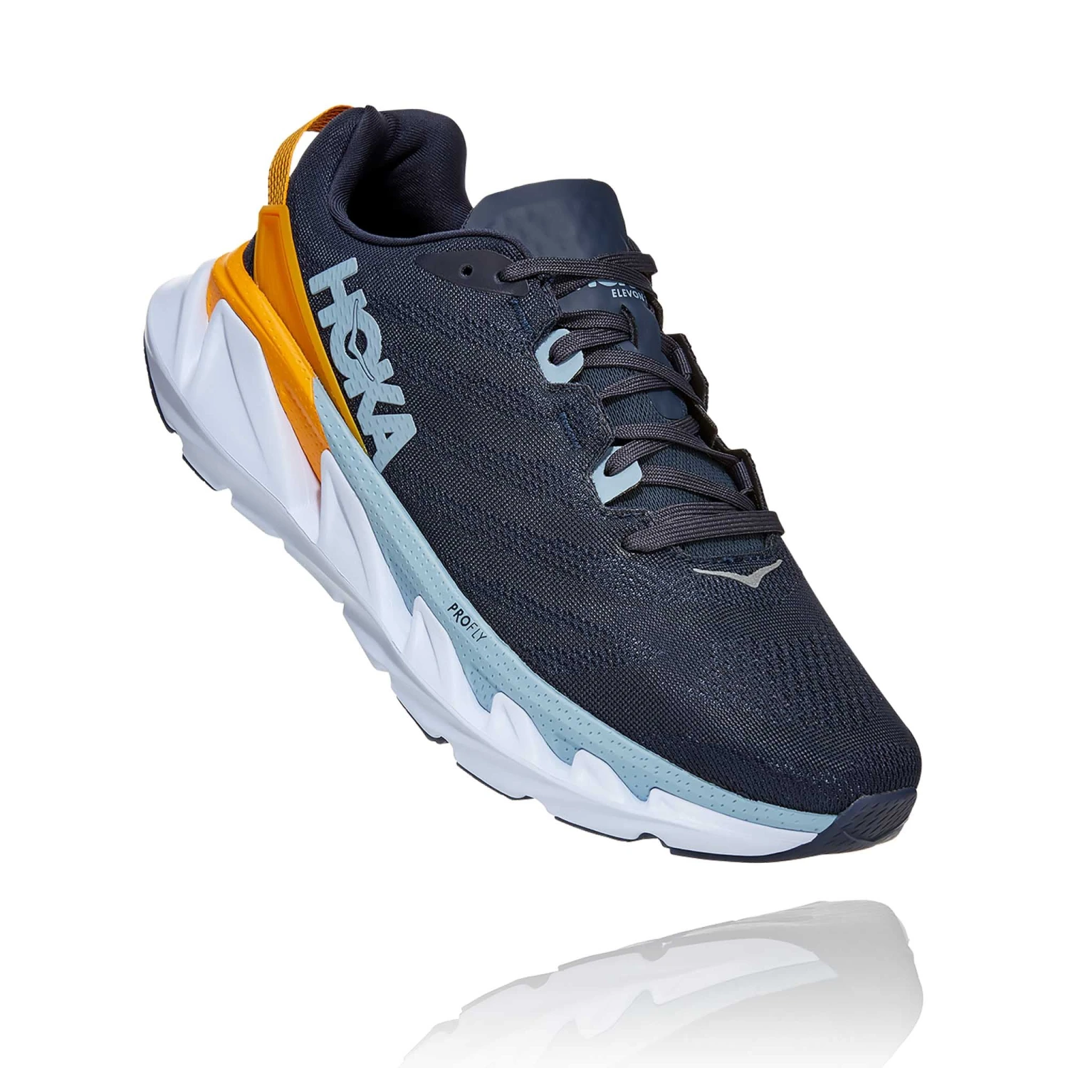 Hoka One One Hoka | Men's Elevon 2 Running Shoes - Image 4