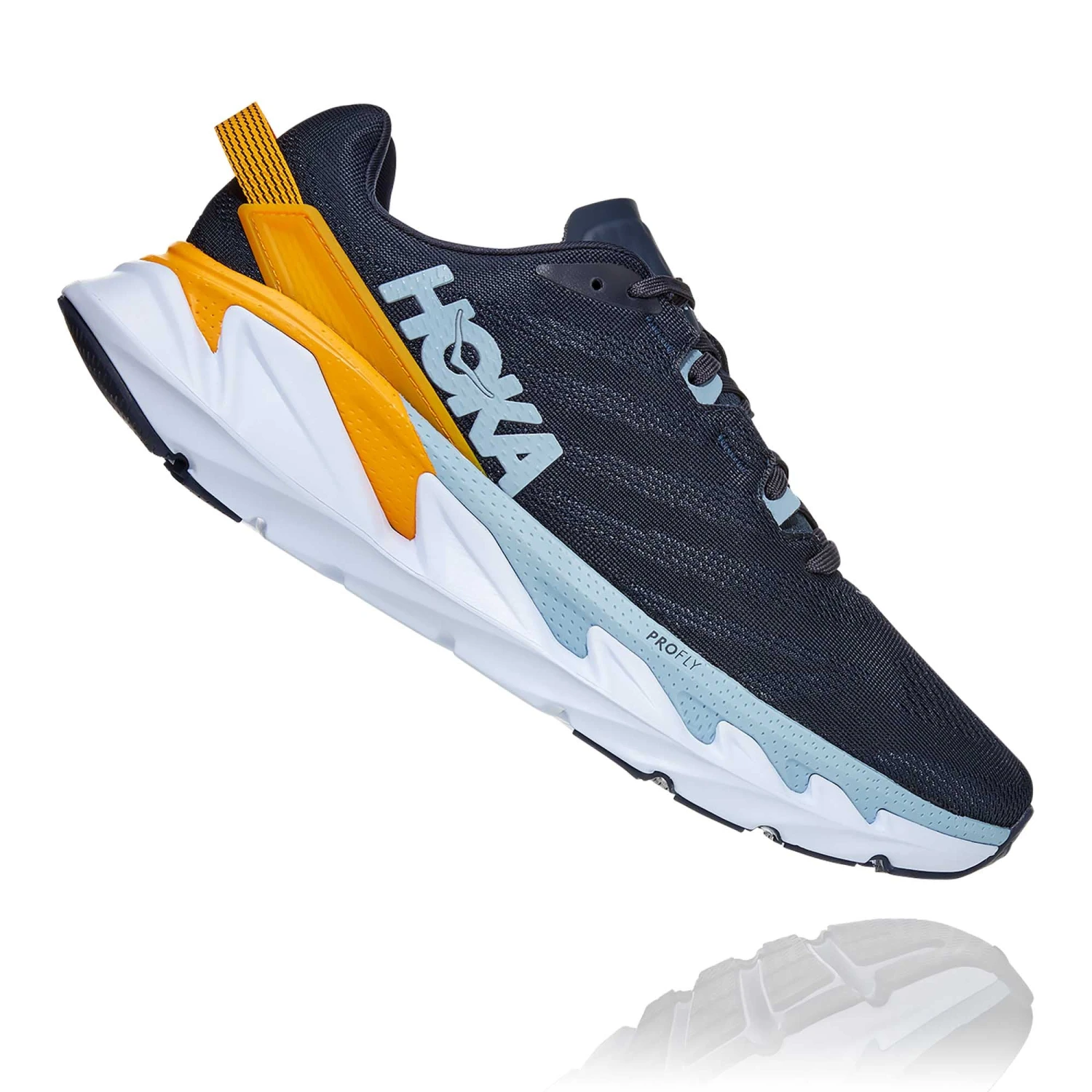 Hoka One One Hoka | Men's Elevon 2 Running Shoes - Image 6