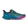 Hoka One One Hoka | Men's Speedgoat 5 Running Shoes - Blue Graphite