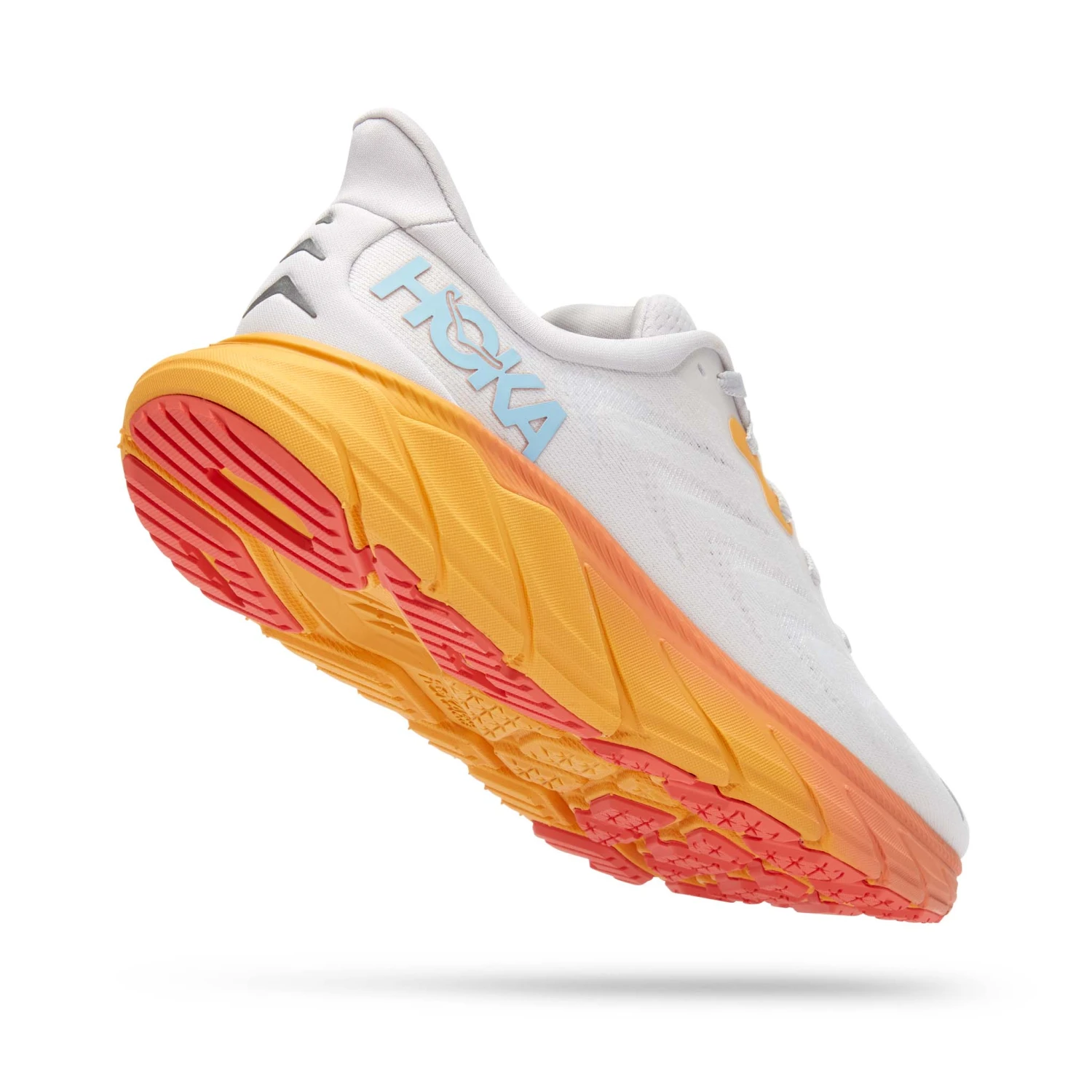 Hoka One One Hoka | Women's Arahi 6 Running Shoes - Nimbus Cloud - Image 3