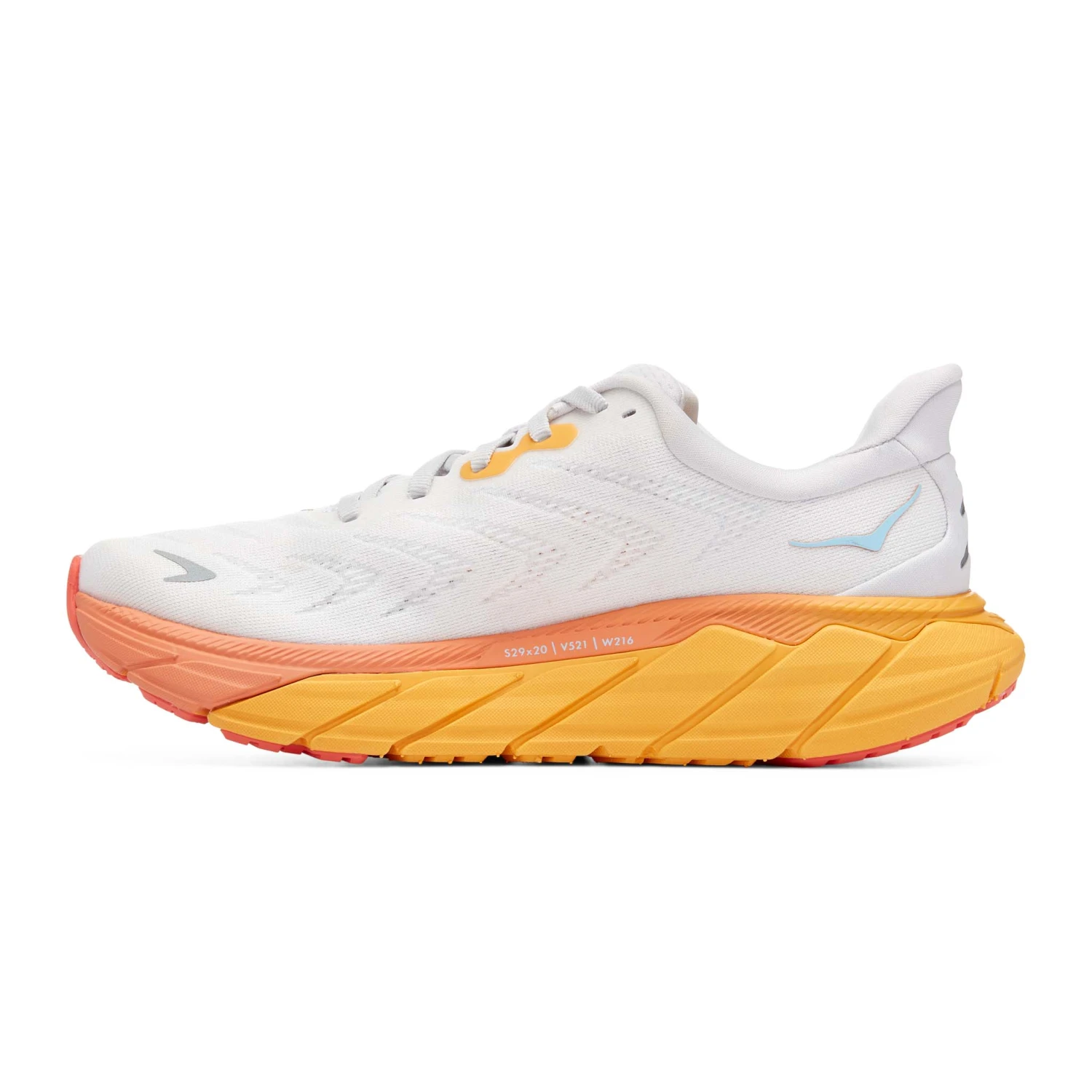 Hoka One One Hoka | Women's Arahi 6 Running Shoes - Nimbus Cloud - Image 4
