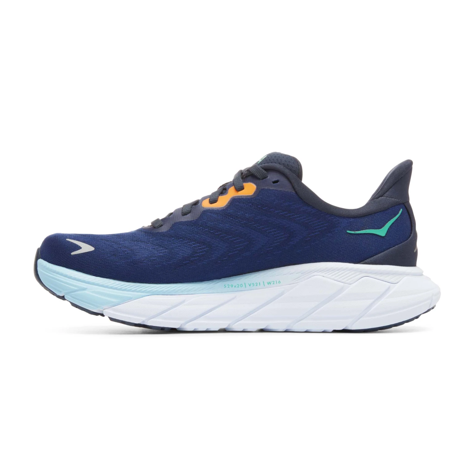 Hoka One One Hoka | Women's Arahi 6 Running Shoes - Outer Space - Image 4