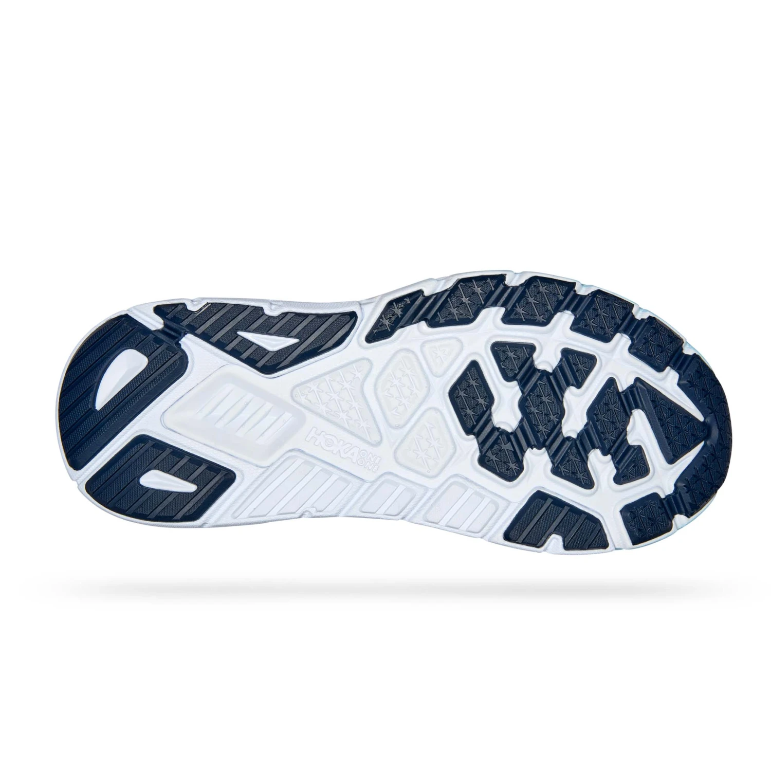 Hoka One One Hoka | Women's Arahi 6 Running Shoes - Outer Space - Image 6