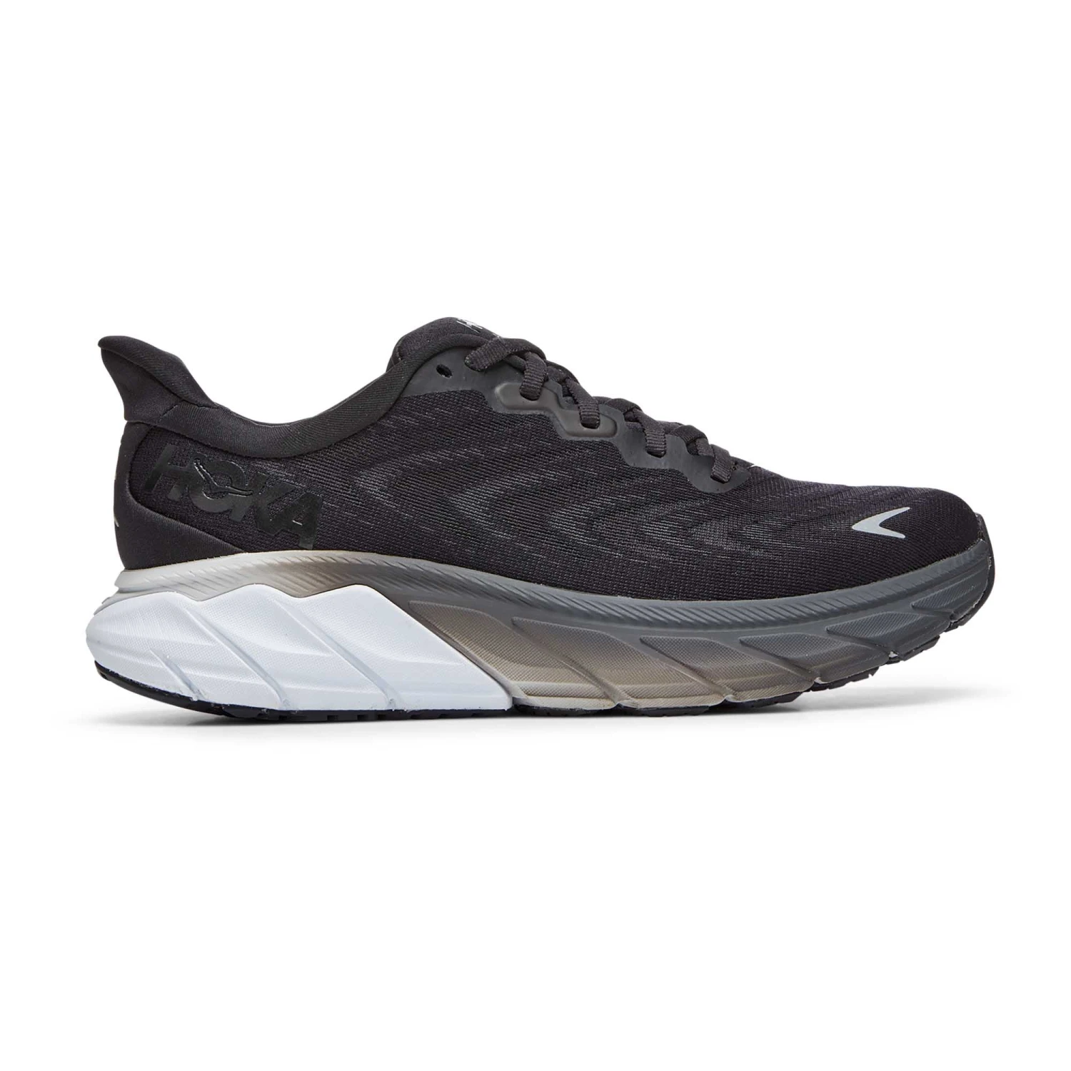 Hoka One One Hoka | Women's Arahi 6 Running Shoes - Black