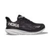 Hoka One One Hoka | Women's Clifton 9 Wide Running Shoes - Black