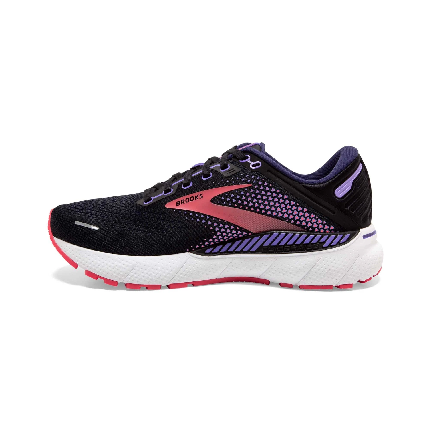 Brooks | Women's Adrenaline GTS 22 1D Running Shoes - Image 4