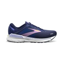 Brooks | Women's Adrenaline GTS 22 Running Shoes - Peacoat