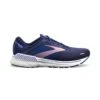 Brooks | Women's Adrenaline GTS 22 1D Running Shoes - Peacoat