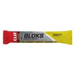 CLIF® Bar Clif Bar | Shot Bloks - Margarita