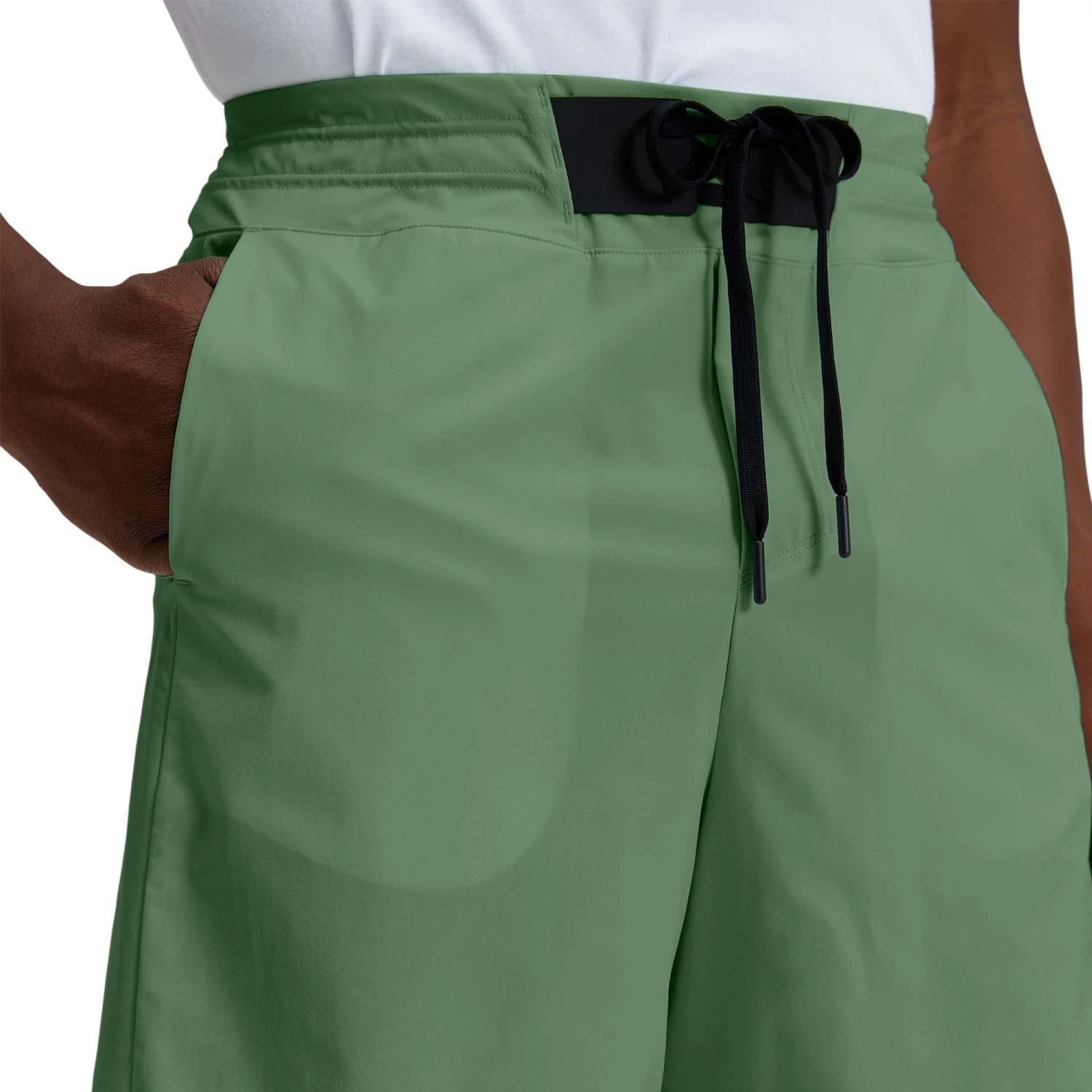 On | Men's Hybrid Shorts - Ivy - Image 6