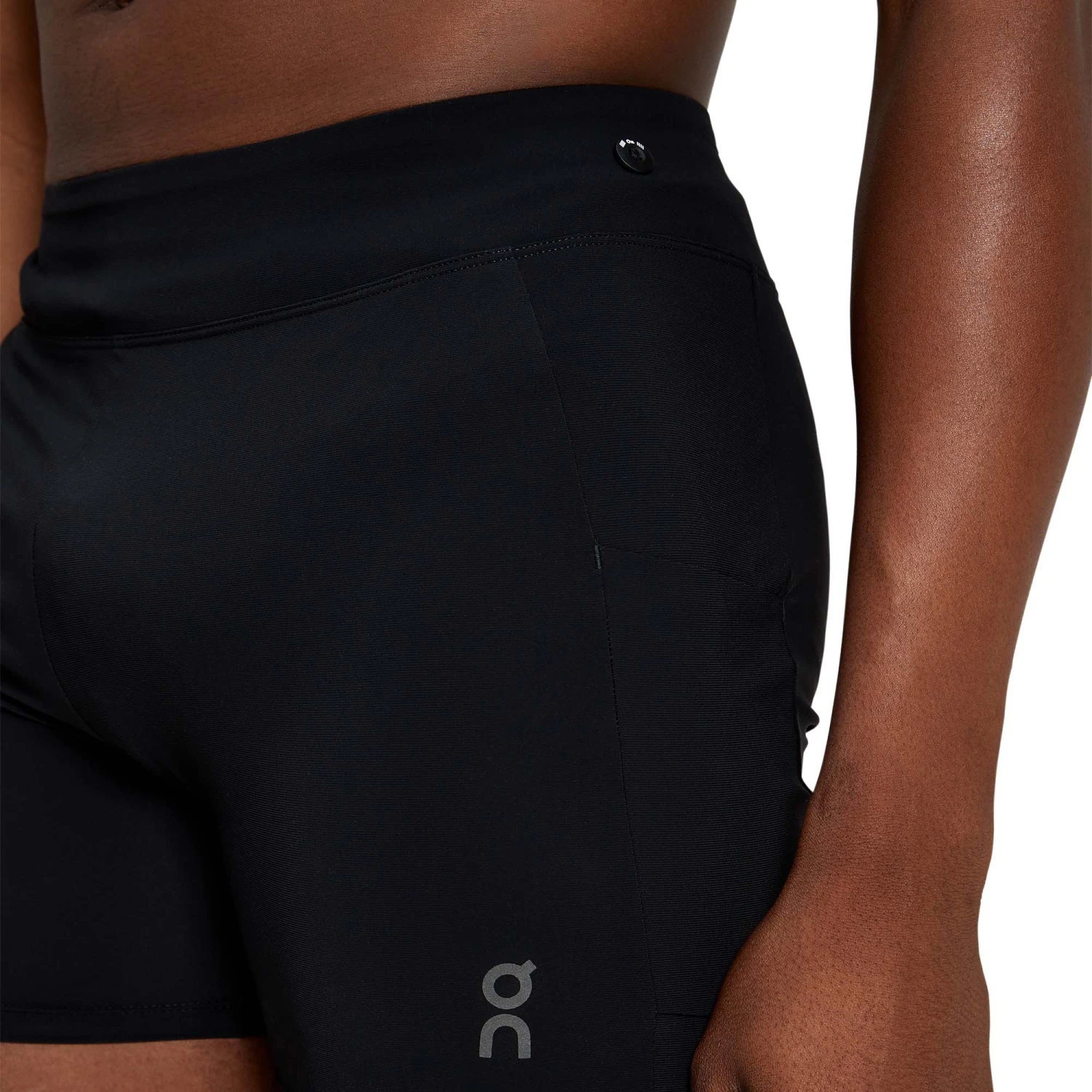 On | Men's Hybrid Shorts - Ivy - Image 8
