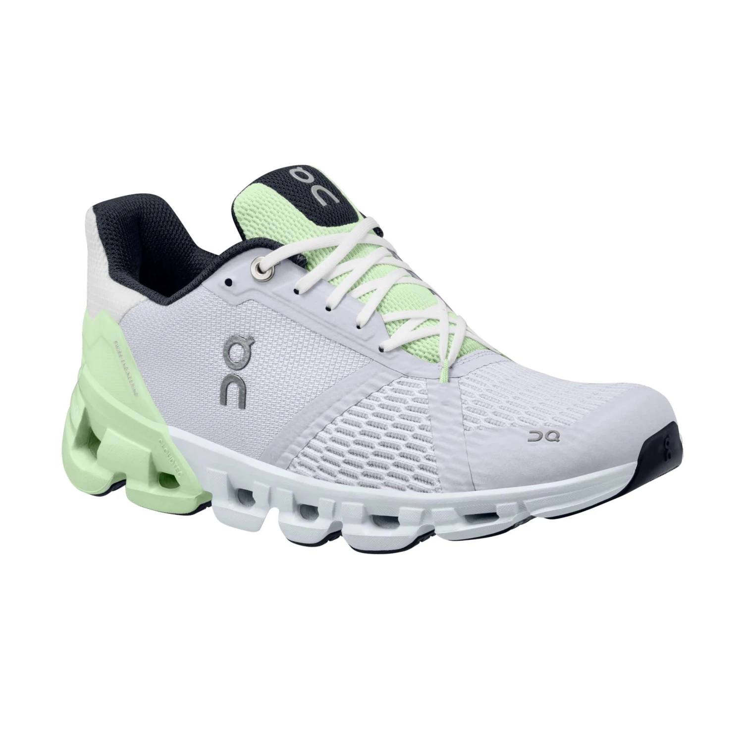 On | Women's Cloudflyer Running Shoes - Image 2