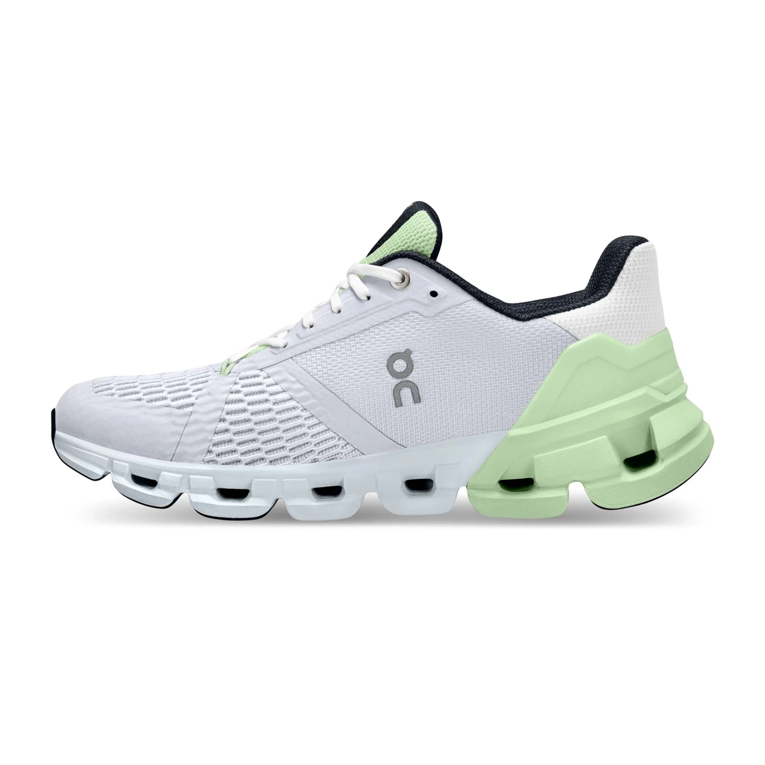 On | Women's Cloudflyer Running Shoes - Image 3