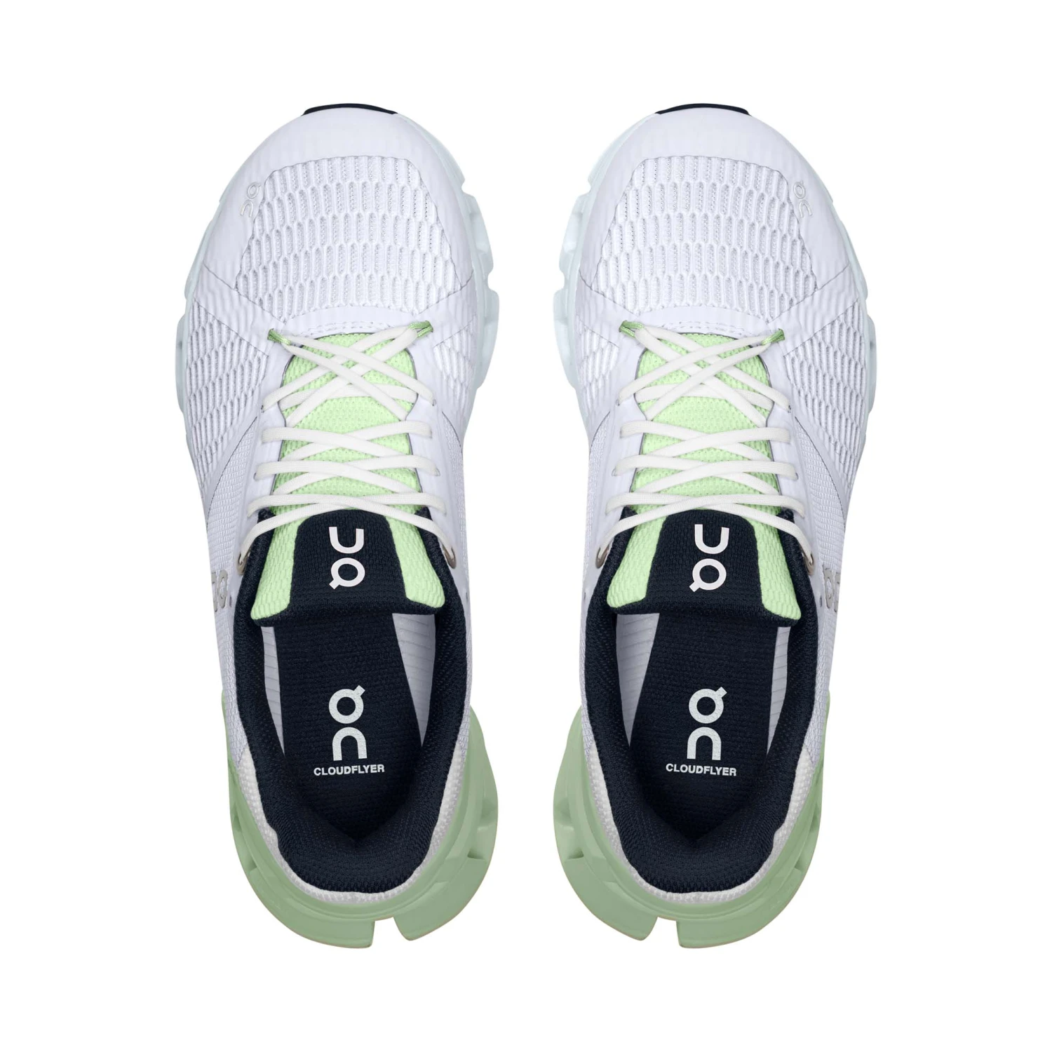 On | Women's Cloudflyer Running Shoes - Image 5
