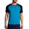 Brooks | Men's Atmosphere Short Sleeve 2.0 - Spring Break