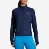 Brooks | Women's Fusion Hybrid Jacket