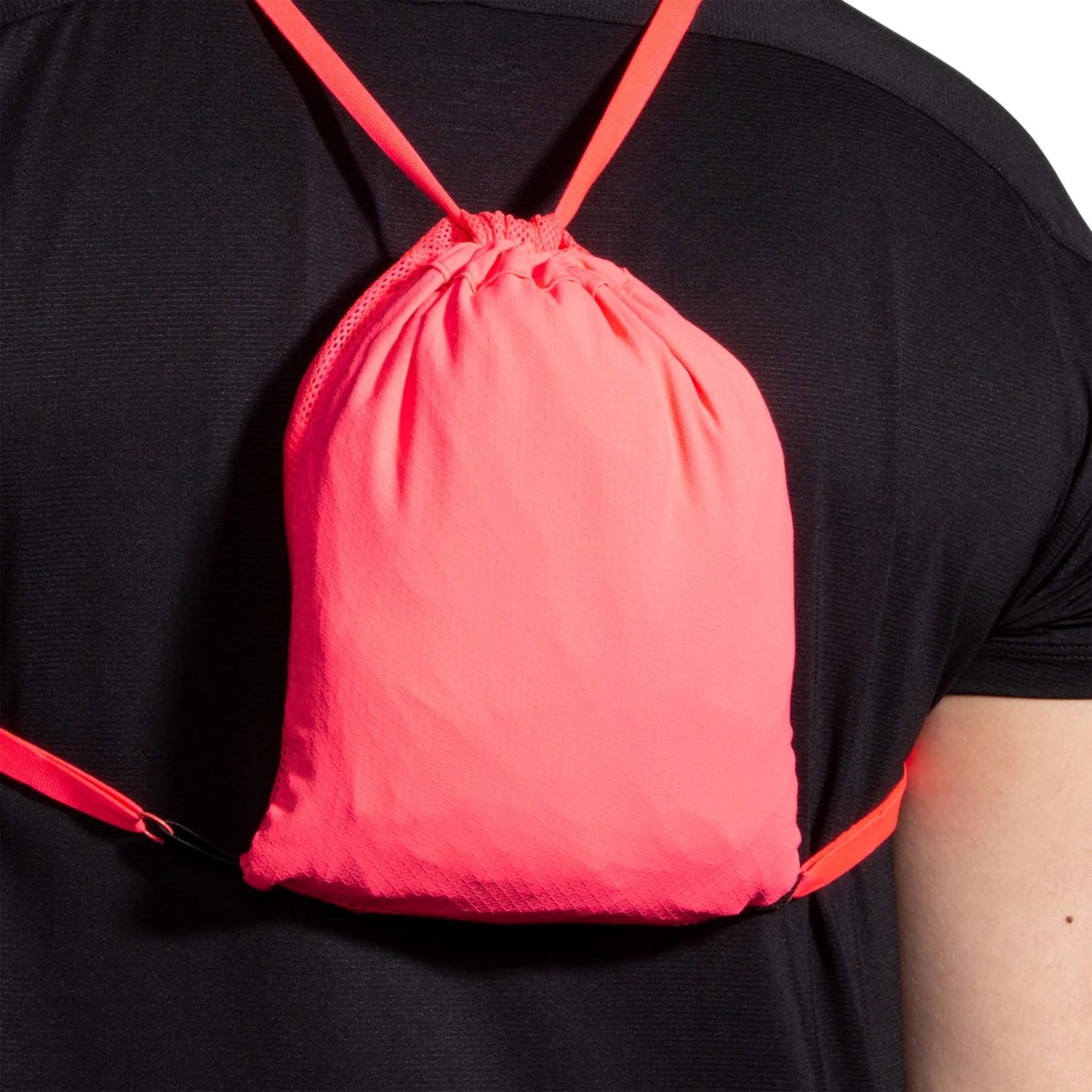 Brooks | Women's Canopy Jacket - Razzmatazz Quartz - Image 4