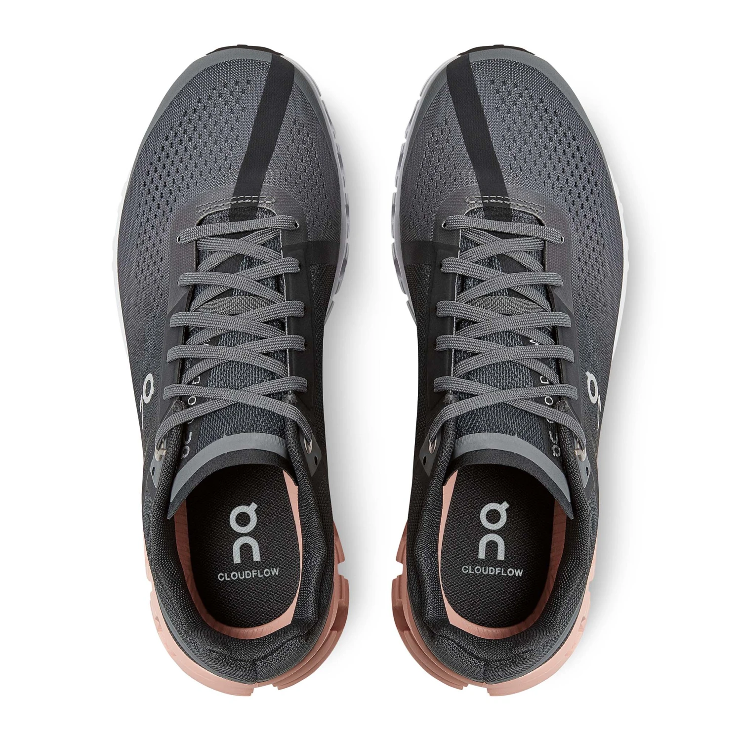 On | Women's Cloudflow Running Shoes - Image 5