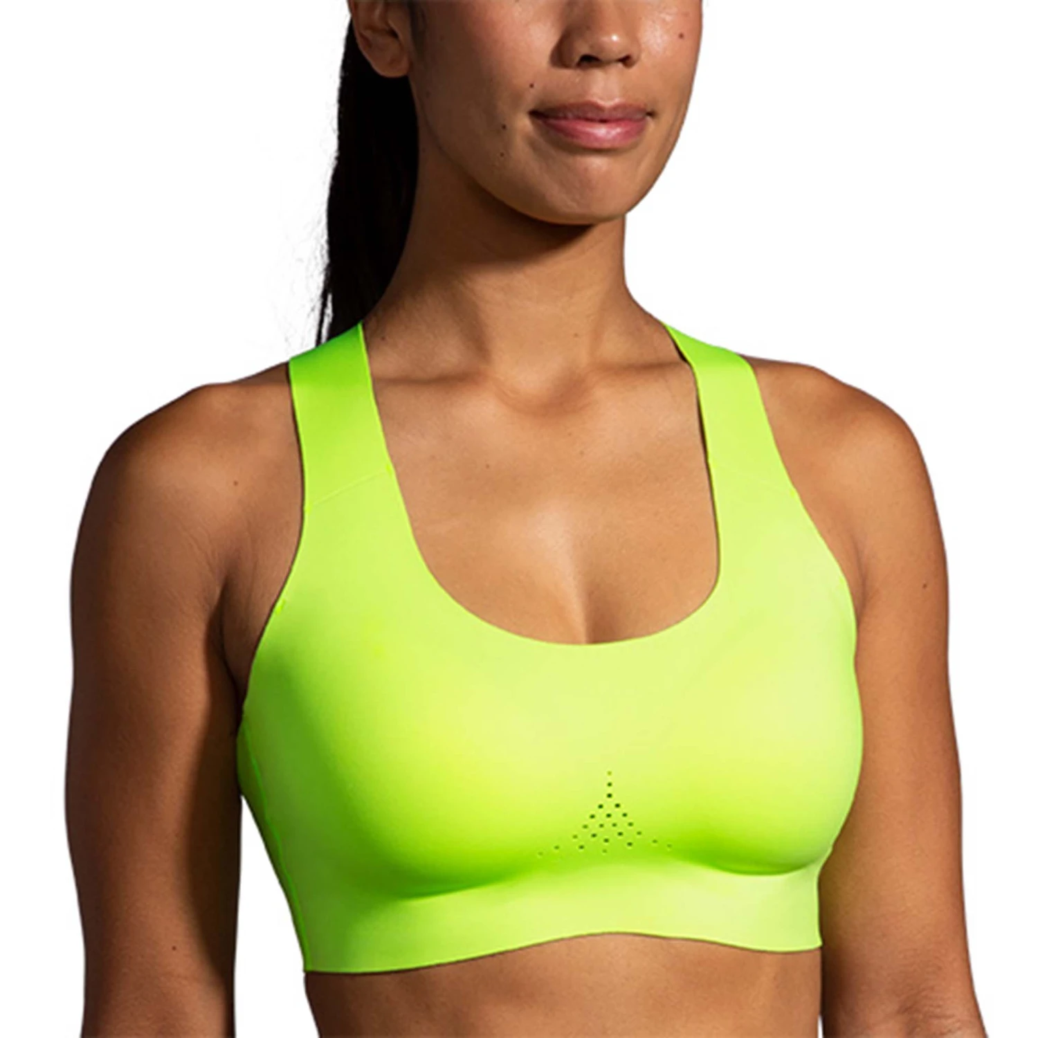 Brooks | Women's Dare Crossback Run Bra 2.0 - Nightlife