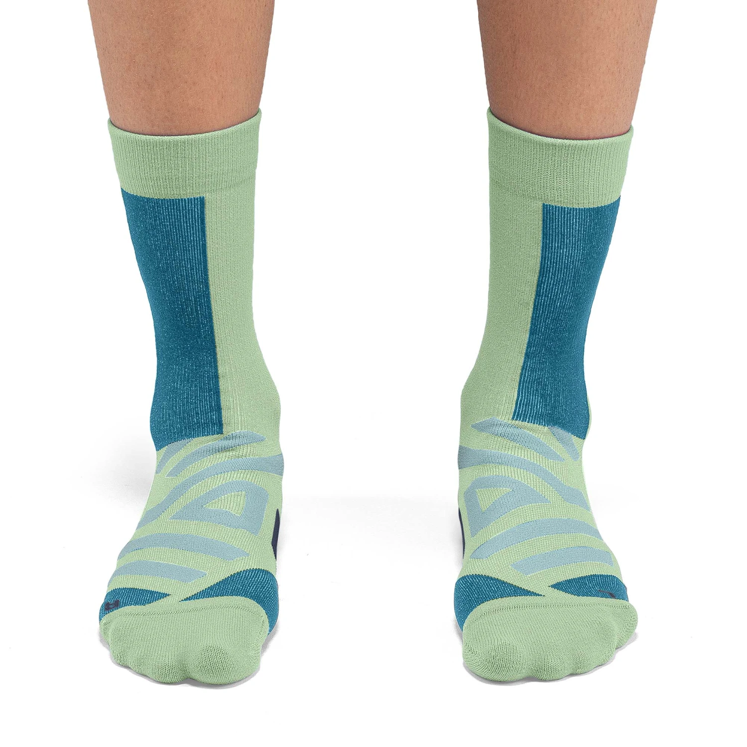 On | Women's Performance High Sock - Image 3