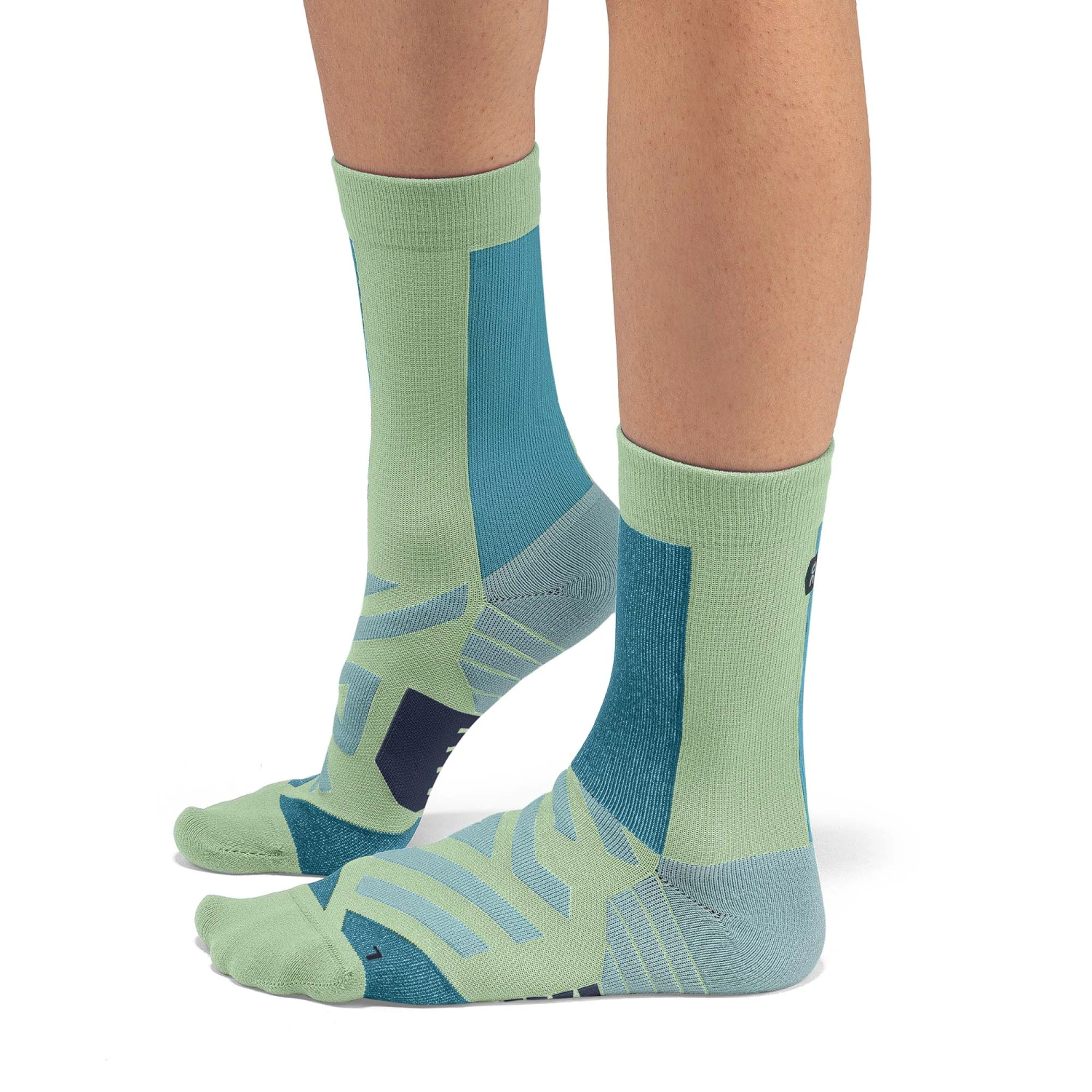 On | Women's Performance High Sock - Image 4