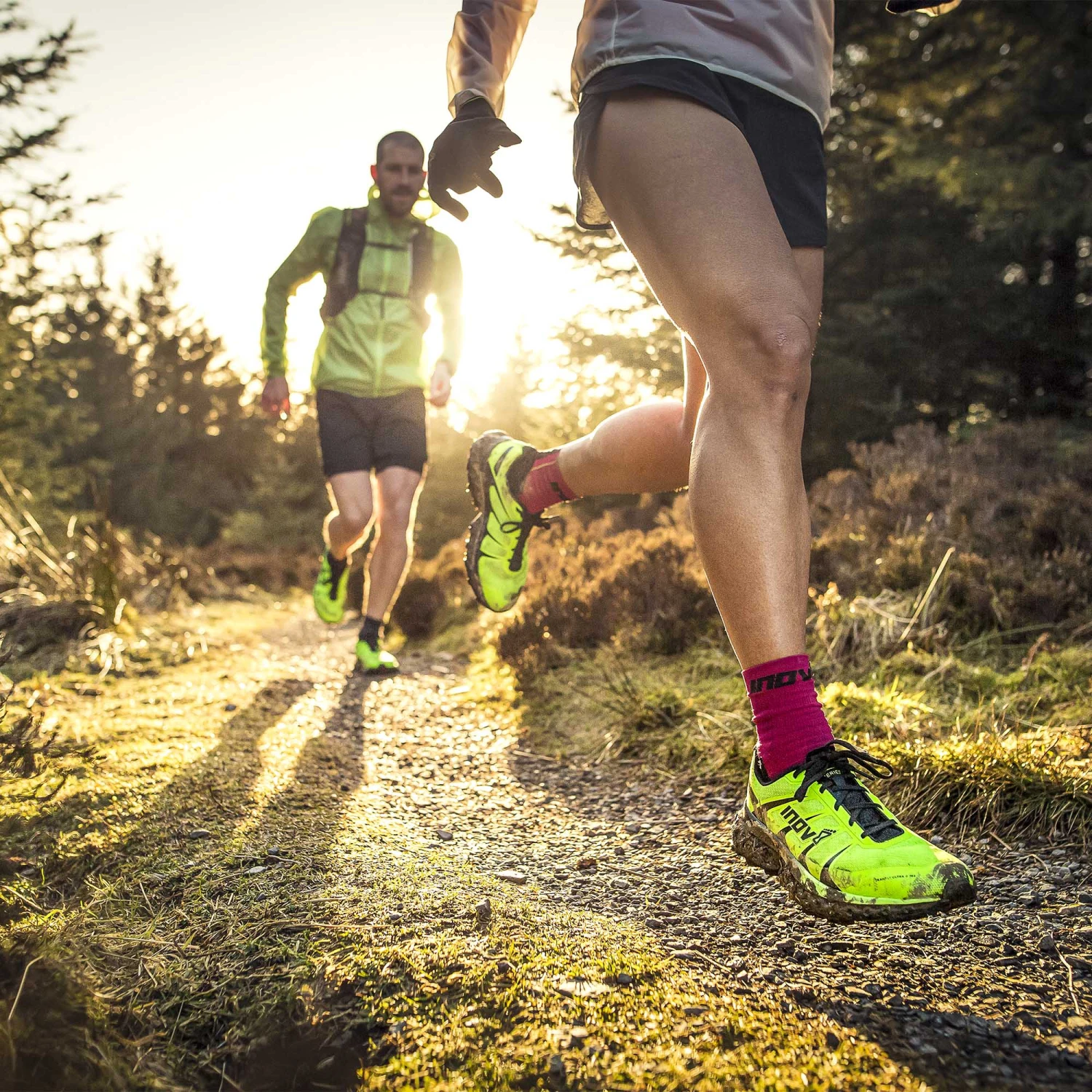 Inov-8 | Women's TrailFly Ultra G 300 Max Running Shoes - Image 9