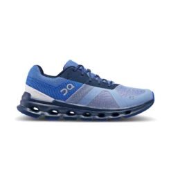 On | Men's Cloudrunner Running Shoes - Shale